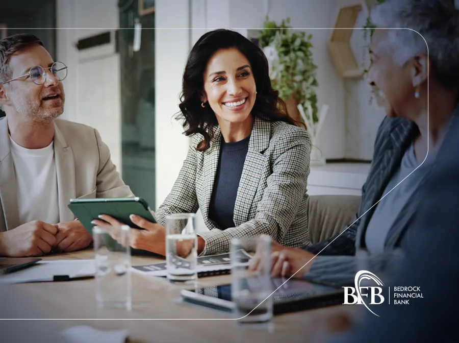Business Banking