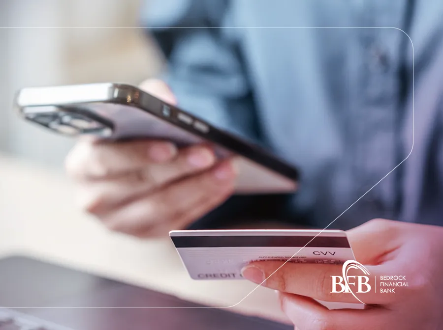 Mobile Banking