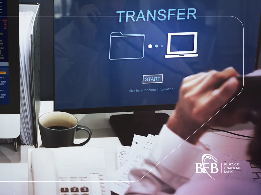 SWIFT Transfers